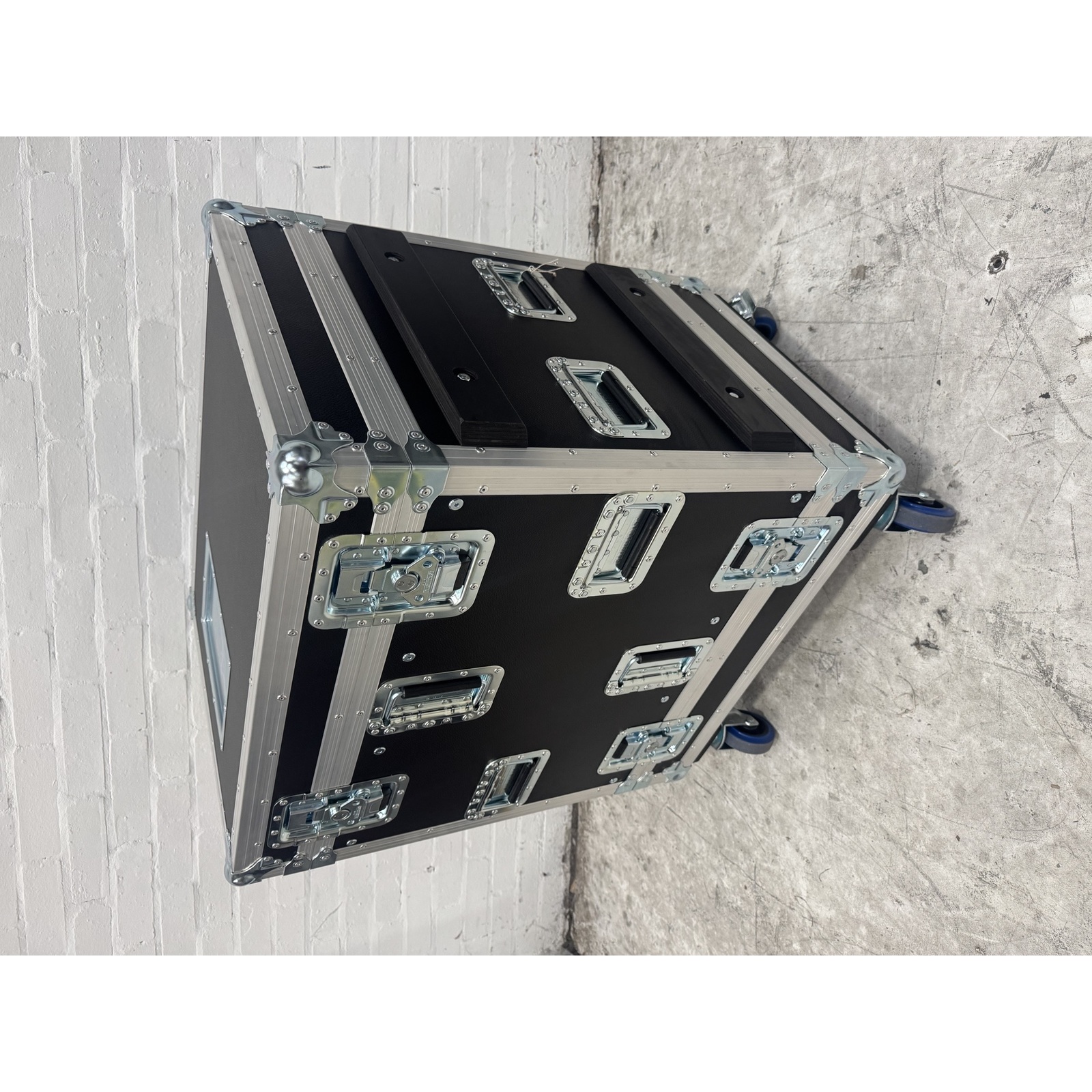 15u Rack Case Flightcase (STK-15u)